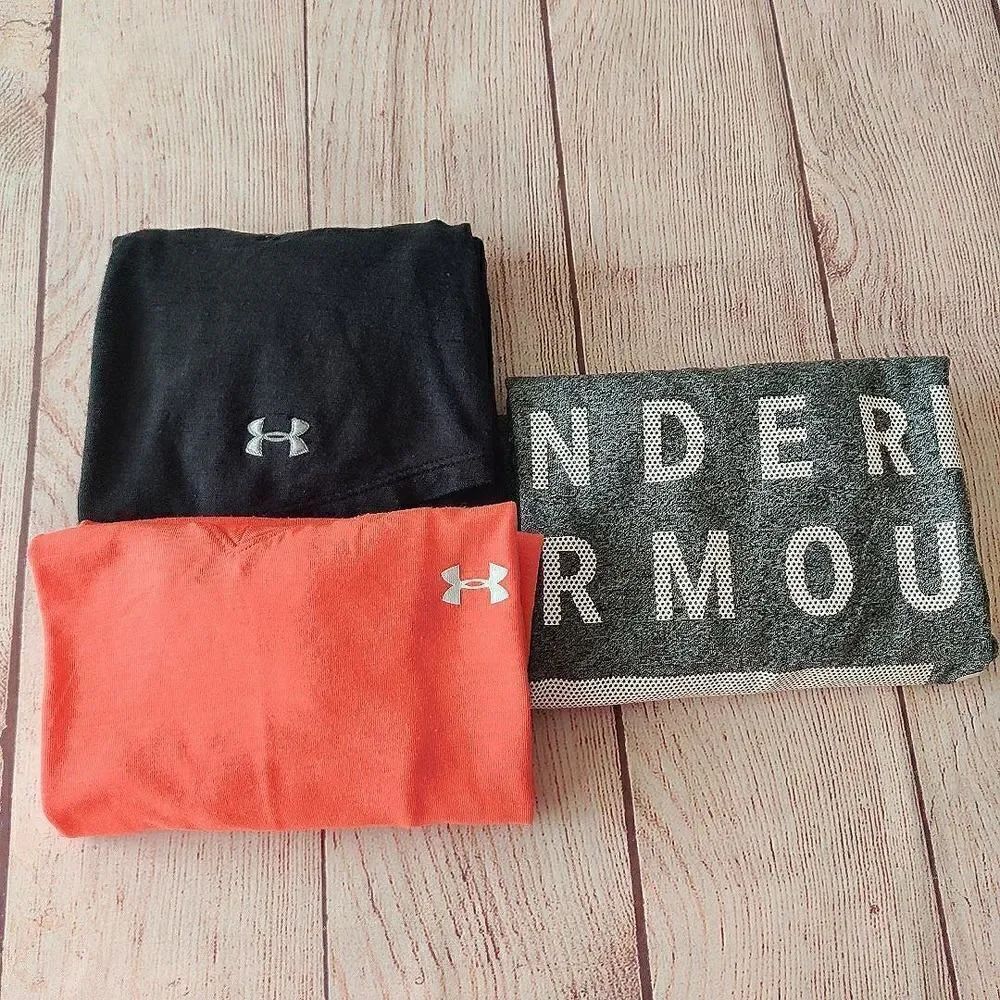 Under Armour not so mystery box A sz S